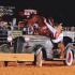 Mustangs Win Top Awards